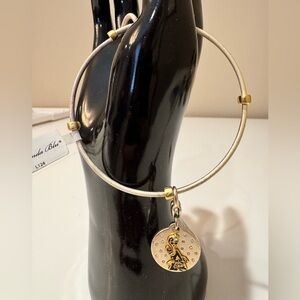 5 for $30 NWT! AMANDA BLU Shopping Charm Bracelet